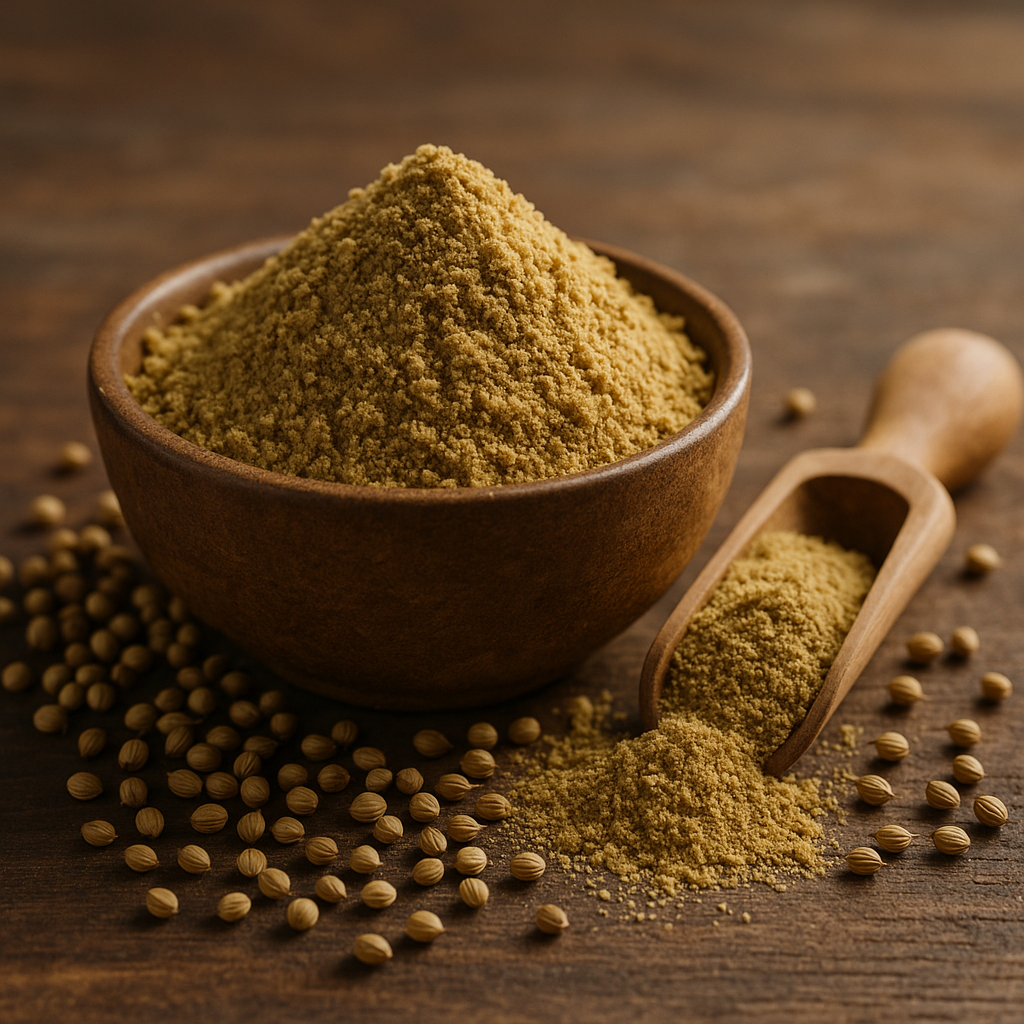 Coriander Powder